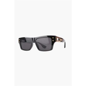 WATCHOFROYAL RE2852 Royal Eyewear Koyu Siyah Güneş Gözlüğü
