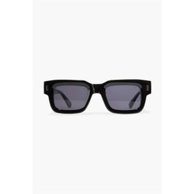 WATCHOFROYAL RE3688 Royal Eyewear Siyah Güneş Gözlüğü