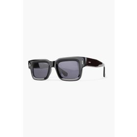 WATCHOFROYAL RE3688 Royal Eyewear Siyah Güneş Gözlüğü