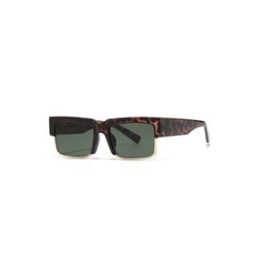 WATCHOFROYAL RE9171 Royal Eyewear Leopar Güneş Gözlüğü