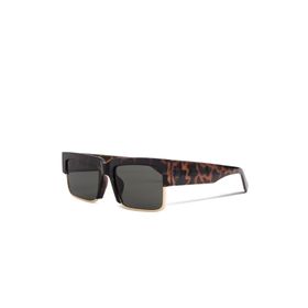 WATCHOFROYAL RE9171 Royal Eyewear Leopar Güneş Gözlüğü