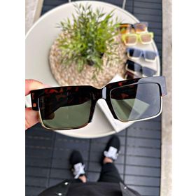 WATCHOFROYAL RE9171 Royal Eyewear Leopar Güneş Gözlüğü
