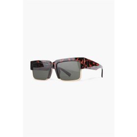 WATCHOFROYAL RE9171 Royal Eyewear Leopar Güneş Gözlüğü