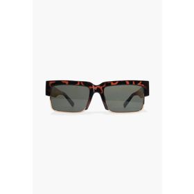 WATCHOFROYAL RE9171 Royal Eyewear Leopar Güneş Gözlüğü
