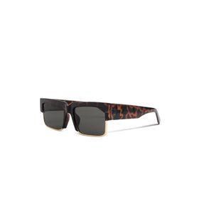 WATCHOFROYAL RE9171 Royal Eyewear Leopar Güneş Gözlüğü