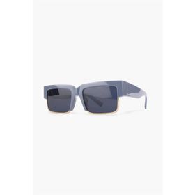 WATCHOFROYAL RE9171W Royal Eyewear Gri Güneş Gözlüğü