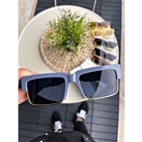 WATCHOFROYAL RE9171W Royal Eyewear Gri Güneş Gözlüğü