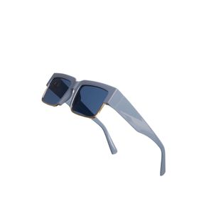 WATCHOFROYAL RE9171W Royal Eyewear Gri Güneş Gözlüğü