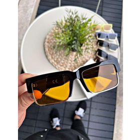 WATCHOFROYAL RE9171W Turuncu Unisex Güneş Gözlüğü