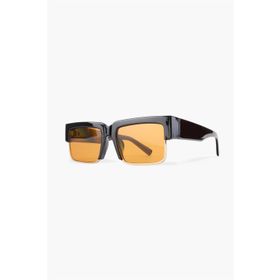 WATCHOFROYAL RE9171W Turuncu Unisex Güneş Gözlüğü