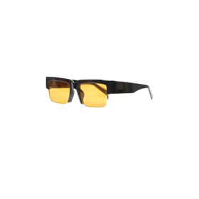 WATCHOFROYAL RE9171W Turuncu Unisex Güneş Gözlüğü