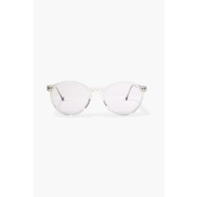 WATCHOFROYAL RE98002 Royal Eyewear Transparan Unisex Güneş Gözlüğü