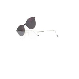 WATCHOFROYAL RE98002 Royal Eyewear Transparan Unisex Güneş Gözlüğü