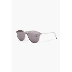 WATCHOFROYAL RE98002 Royal Eyewear Transparan Unisex Güneş Gözlüğü