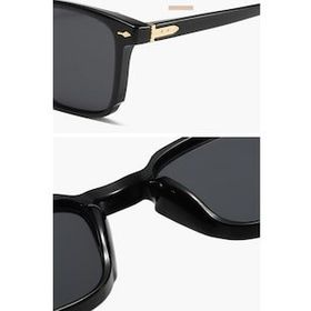 WATCHOFROYAL RE981 Royal Eyewear Gri Güneş Gözlüğü