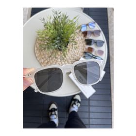 WATCHOFROYAL RE981 Royal Eyewear Gri Güneş Gözlüğü