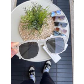 WATCHOFROYAL RE981 Royal Eyewear Gri Güneş Gözlüğü