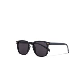 WATCHOFROYAL RE981 Royal Eyewear Siyah Güneş Gözlüğü