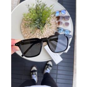 WATCHOFROYAL RE981 Royal Eyewear Siyah Güneş Gözlüğü