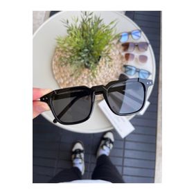 WATCHOFROYAL RE981 Royal Eyewear Siyah Güneş Gözlüğü