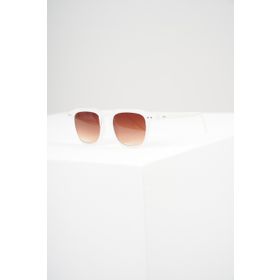 WATCHOFROYAL RE981 Royal Eyewear Transparan Kahverengi Unisex Güneş Gözlüğü