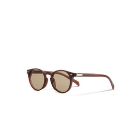WATCHOFROYAL RE982 Royal Eyewear Kahverengi Güneş Gözlüğü