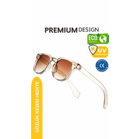 WATCHOFROYAL RE982 Royal Eyewear Rose Güneş Gözlüğü