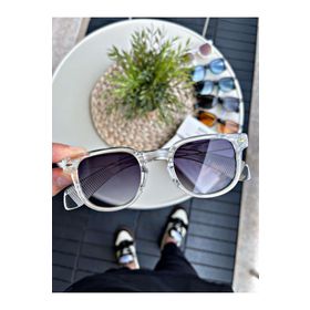 WATCHOFROYAL Royal Eyewear RE982 Gri Güneş Gözlüğü