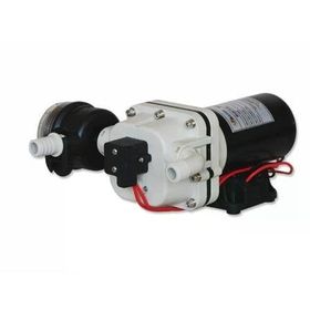 Water FL 35 Diyaframlı Otomatik Su Pompası