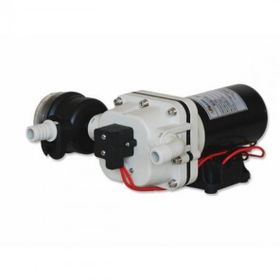 Water FL 35 Diyaframlı Otomatik Su Pompası
