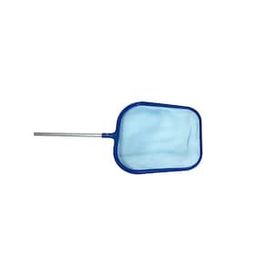 Water Fun 122 cm Surface Type Pool Leaf Alüminyum Saplı Düz Havuz Yüzey Kepçesi