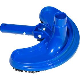 Water Fun 1,5 inç Vacuum Cleaner Head Ekonomik Liner Vakumlu Havuz Süpürgesi