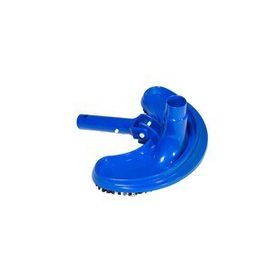 Water Fun 1,5 inç Vacuum Cleaner Head Ekonomik Liner Vakumlu Havuz Süpürgesi
