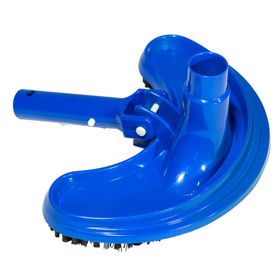Water Fun 1,5 inç Vacuum Cleaner Head Ekonomik Liner Vakumlu Havuz Süpürgesi