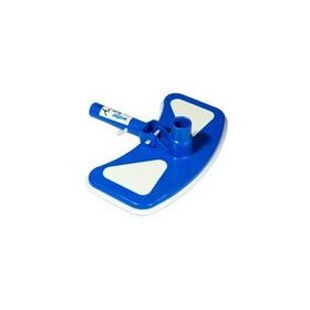 Water Fun 1,5 inç Vacuum Cleaner Head Lux Liner Vakumlu Havuz Süpürgesi