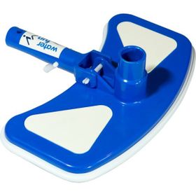 Water Fun 1,5 inç Vacuum Cleaner Head Lux Liner Vakumlu Havuz Süpürgesi