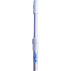Water Fun 2 x 3 m Telescopic Cleaner Poles Havuz Temizlik Teleskobik Süpürge Fırça Sapı