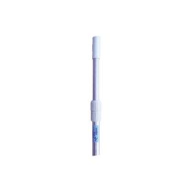 Water Fun 2 x 3 m Telescopic Cleaner Poles Havuz Temizlik Teleskobik Süpürge Fırça Sapı