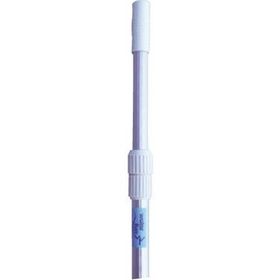 Water Fun 2 x 3 m Telescopic Cleaner Poles Havuz Temizlik Teleskobik Süpürge Fırça Sapı