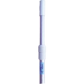 Water Fun 2 x 3 m Telescopic Cleaner Poles Havuz Temizlik Teleskobik Süpürge Fırça Sapı
