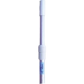 Water Fun 2 x 3 m Telescopic Cleaner Poles Havuz Temizlik Teleskobik Süpürge Fırça Sapı