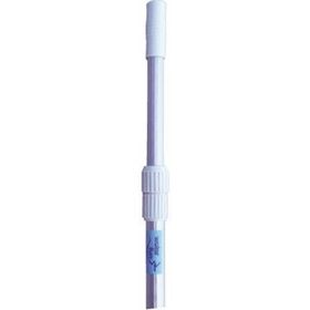 Water Fun 2 x 3 m Telescopic Cleaner Poles Havuz Temizlik Teleskobik Süpürge Fırça Sapı