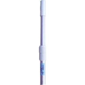 Water Fun 2 x 3 m Telescopic Cleaner Poles Havuz Temizlik Teleskobik Süpürge Fırça Sapı