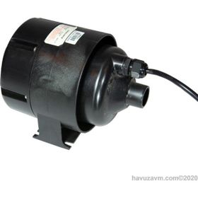 Water Fun 220 V 450 W Jakuzi Hava Blower