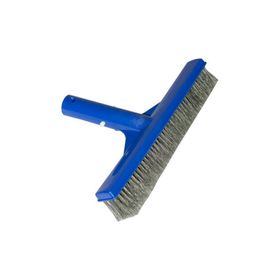 Water Fun 26 cm Düz Çelik Telli Havuz Fırçası