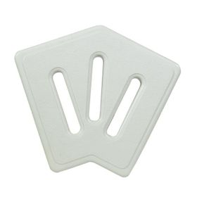 Water Fun 30 cm 45 Derece Great Corner Parts Havuz Kanal Köşe Parçası