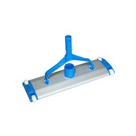 Water Fun 46 cm 2 inç Geçme Klipsli Model Flat Vakumlu Havuz Süpürgesi
