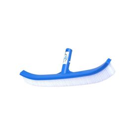 Water Fun 46 cm Kıvrık Plastik Telli Havuz Fırçası