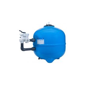 Water Fun 650 mm Yandan Lamex Vanalı Havuz Kum Filtresi