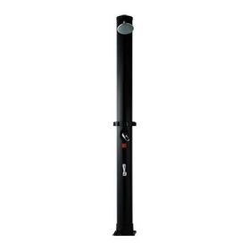 Water Fun Ayak Yıkamalı 35 lt - 210x18 cm Solar Duş